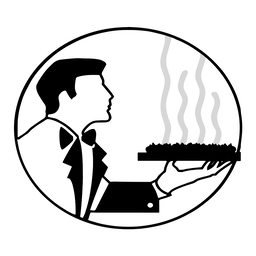 Taastrup Grill Kebab logo.